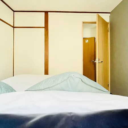 東京都Red Houseアパートメント エクステリア 写真