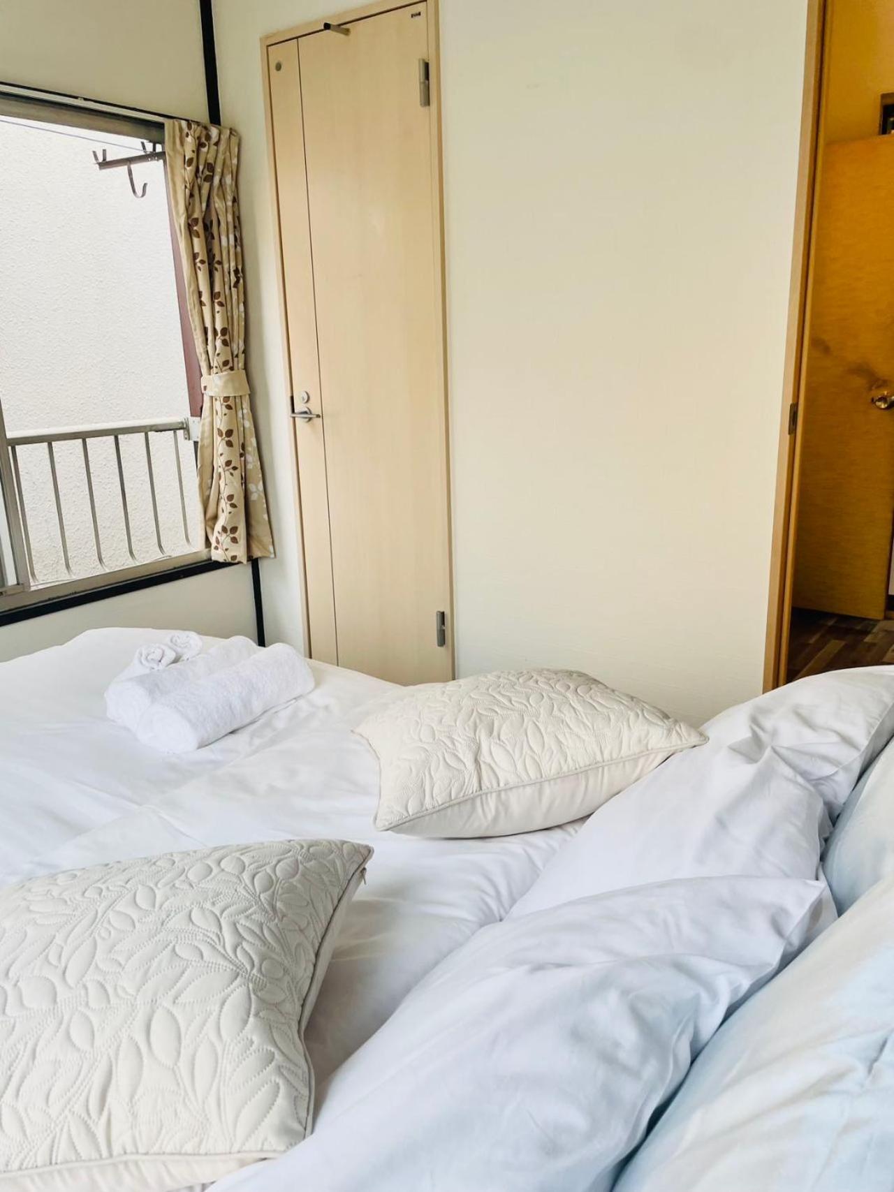 Red House アパート 東京都